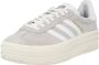 Adidas Originals Gazelle Bold W Sneaker Fashion sneakers Schoenen grey two ftwr white core white maat: 38 beschikbare maaten:36 2 3 38 39 1 3 40 - Thumbnail 2