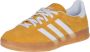 Adidas Sneakers Gazelle Indoor Orange Peel - Thumbnail 3