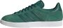 Adidas Tijdloze Gazelle Sneaker Green Heren - Thumbnail 1