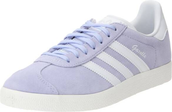 adidas Originals Sneakers laag 'GAZELLE'