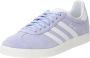 Adidas Originals Gazelle Dames Purple- Dames Purple - Thumbnail 5