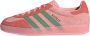 Adidas Originals `Gazelle Indoor` sportschoenen Pink Dames - Thumbnail 4