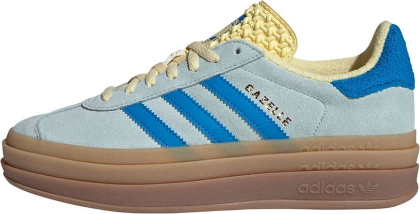 adidas Originals Sneakers laag 'GAZELLE'