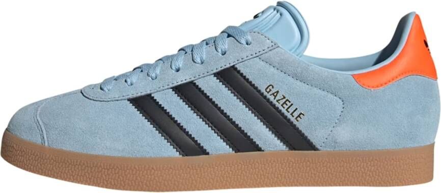 adidas Originals Sneakers laag 'Gazelle'