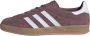 Adidas Originals Sportschoenen Gazelle Indoor W Purple - Thumbnail 5