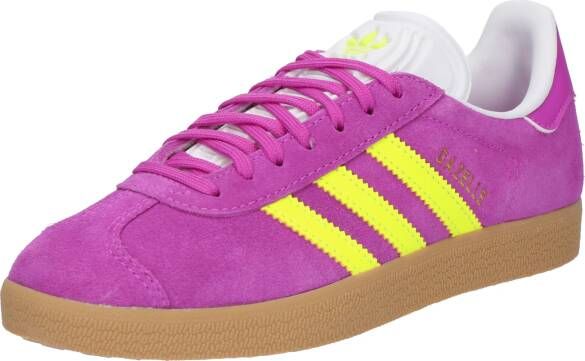 adidas Originals Sneakers laag 'GAZELLE'