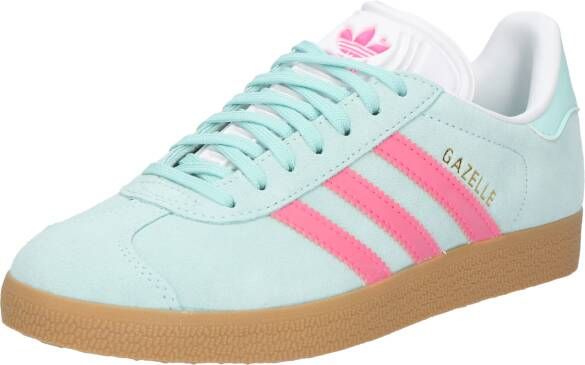 adidas Originals Sneakers laag 'GAZELLE'