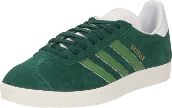 adidas Originals Sneakers laag 'GAZELLE'