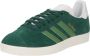 Adidas Originals Gazelle Green- Heren Green - Thumbnail 3