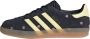 Adidas Originals Sportschoenen Gazelle Indoor Black Dames - Thumbnail 4