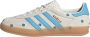 Adidas Originals Sport schoenen Gazelle Indoor Blue Dames - Thumbnail 3