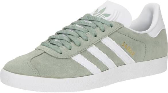 Adidas Originals Sneakers laag 'GAZELLE'