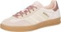 Adidas Originals Sportschoenen Gazelle Indoor W Pink Dames - Thumbnail 2