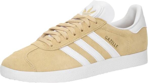 adidas Originals Sneakers laag 'GAZELLE'