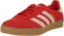 Adidas Originals Gazelle Indoor Sneaker adidas Gazelle in rood formaten: 37.333 - Thumbnail 5