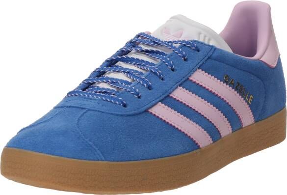 adidas Originals Sneakers laag 'GAZELLE'