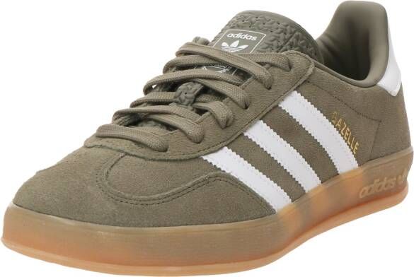 adidas Originals Sneakers laag 'GAZELLE'