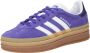 Adidas Originals Gazelle Bold platform sneakers Purple Dames - Thumbnail 2