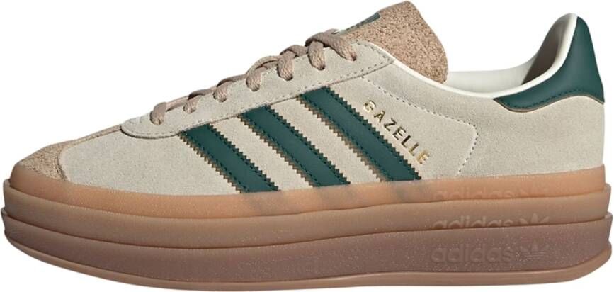 adidas Originals Sneakers laag 'Gazelle Bold'