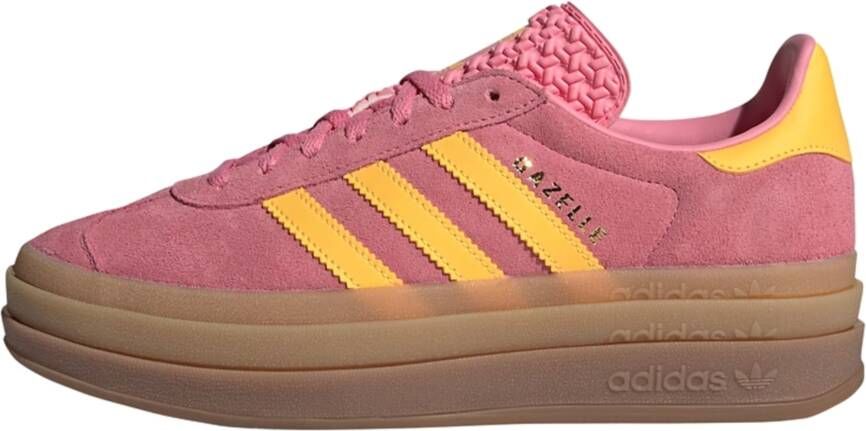 adidas Originals Sneakers laag 'Gazelle Bold'