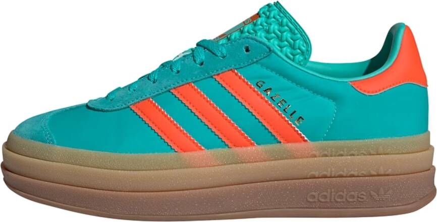 adidas Originals Sneakers laag 'Gazelle Bold'