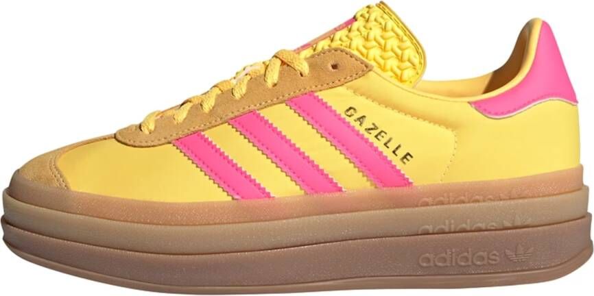 adidas Originals Sneakers laag 'Gazelle Bold'