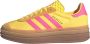 Adidas Originals Gazelle Bold Dames Spark Lucid Pink Spark- Dames Spark Lucid Pink Spark - Thumbnail 3