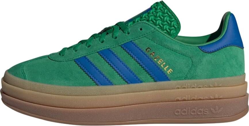 adidas Originals Sneakers laag 'Gazelle Bold'