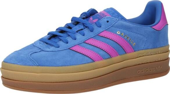 adidas Originals Sneakers laag 'Gazelle Bold'