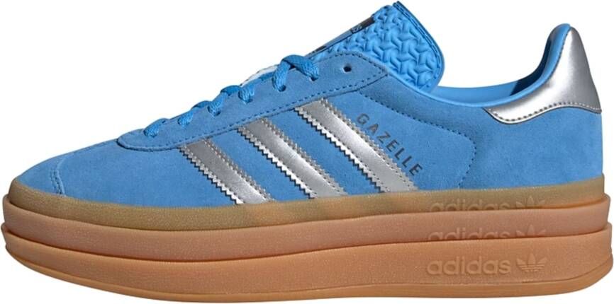 adidas Originals Sneakers laag 'Gazelle Bold'