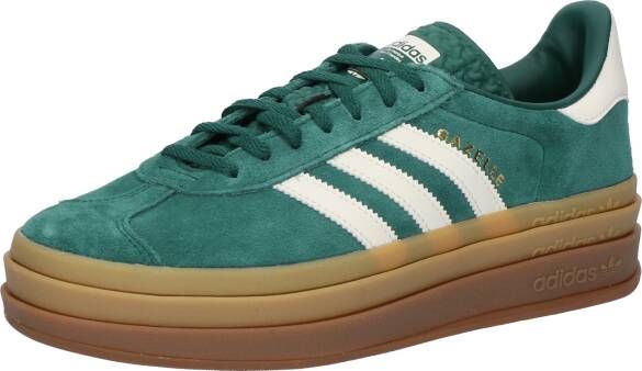 adidas Originals Sneakers laag 'GAZELLE BOLD'