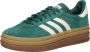 Adidas Originals Sportschoenen Gazelle Bold Green Dames - Thumbnail 4