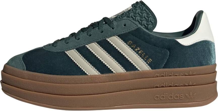 adidas Originals Sneakers laag 'Gazelle Bold'