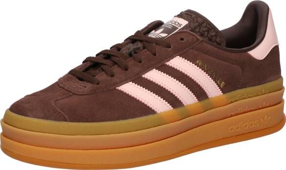 adidas Originals Sneakers laag 'Gazelle Bold'