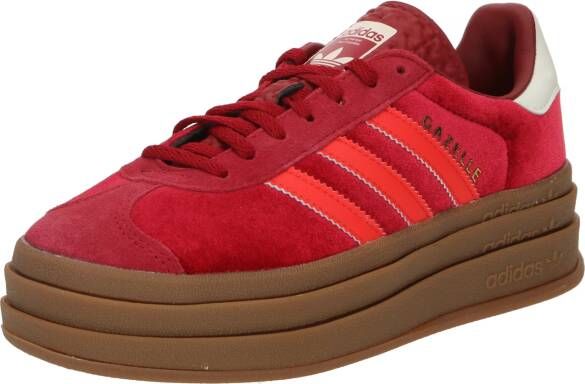 adidas Originals Sneakers laag 'GAZELLE BOLD'