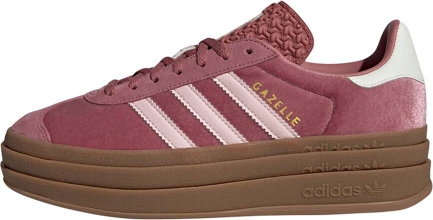 adidas Originals Sneakers laag 'GAZELLE BOLD'