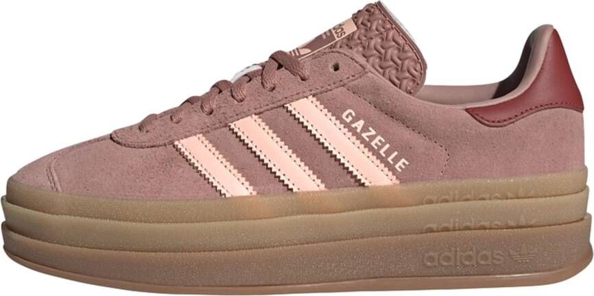 Adidas Originals Sneakers laag 'Gazelle Bold'