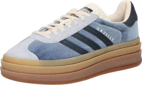 Adidas Originals Sneakers laag 'GAZELLE BOLD'