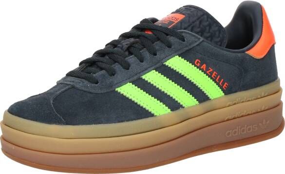 Adidas Originals Sneakers laag 'GAZELLE BOLD'