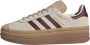 Adidas Originals Sportschoenen Gazelle Bold W Beige - Thumbnail 2