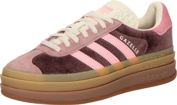 Adidas Originals Sneakers laag 'GAZELLE BOLD'