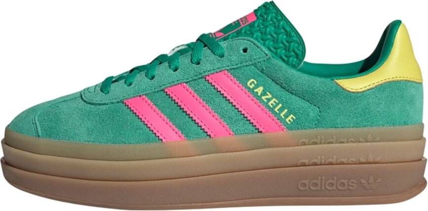 adidas Originals Sneakers laag 'Gazelle Bold'