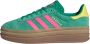 Adidas Kleurrijke Suède Sneakers met Retrodetails Multicolor Dames - Thumbnail 4