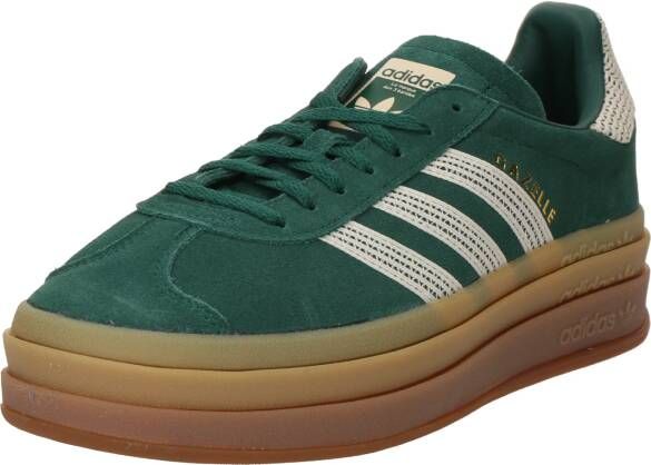 adidas Originals Sneakers laag 'GAZELLE BOLD'