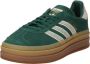 Adidas Originals Gazelle Bold sportschoenen Green Dames - Thumbnail 2