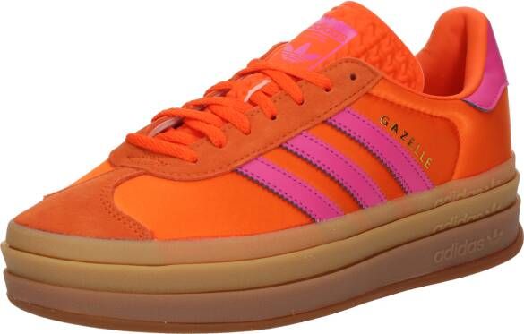 Adidas Originals Sneakers laag 'GAZELLE BOLD'