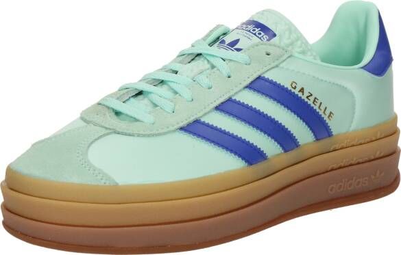 Adidas Originals Sneakers laag 'GAZELLE BOLD'