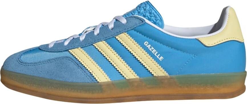 adidas Originals Sneakers laag ' Gazelle Indoor '