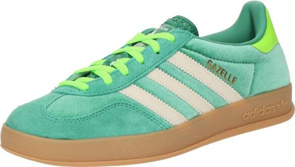 adidas Originals Sneakers laag 'GAZELLE INDOOR'