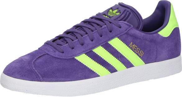 Adidas Originals Sneakers laag 'GAZELLE MESSI'